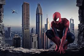 Check spelling or type a new query. Photo Spiderman City Comic Free Pictures On Fonwall