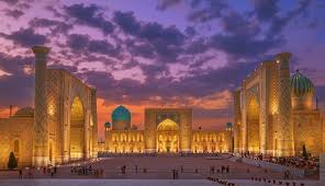 We don't have a biography for anzar kafir. Samarkand Wikipedia