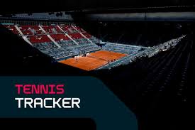 Tennis Tracker: Osaka in early action on the opening day of the Madrid Open
