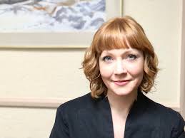 Emily Hockaday's Instagram, Twitter & Facebook