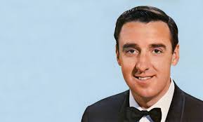 Photo of Jim Nabors and his mother, Mavis Pearl Newman ❤️❤❤️❤❤️