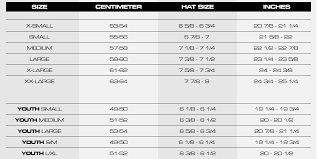 How Do I Measure My Motorcycle Helmet Size Tripodmarket Com