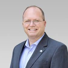 Prison Fellowship: Backed By Strong Christian Leadership