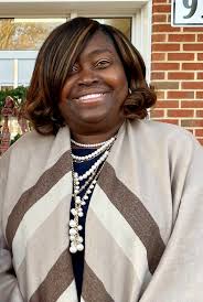 Debra Dawson, Salem High. 1971