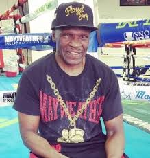 Floyd joy mayweather sr like father like son ( known by most as floyd mayweather jr father). Floyd Mayweather Sr Vergleichen Sie Die Korpergrosse Das Korpergewicht Die Korpermasse Mit Anderen Beruhmtheiten Stellameus