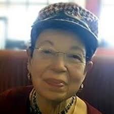 Joan Teichmann Memorial Service