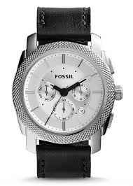 Fossil Fs5038 Erkek Kol Saati Fossil Watches For Men Chronograph Watch Men Black Leather Watch
