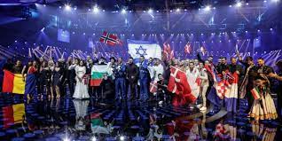 2017x02 eurovision song contest 2017: Eurovision 2017 Semi Final 2 The 10 Songs Qualified For The Grand Final