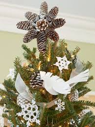 But there's no harm trying other ideas, right? 20 Whimsy And Creative Christmas Tree Toppers Digsdigs
