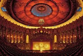 The Fabulous Fox Theatre Announces 2015 2016 Lineup