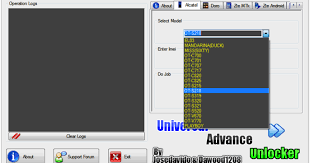 It is developed by josedavido & dawood1208. Free Download Universal Advance Unlocker Latest Version V1 0 Download Free Drivers