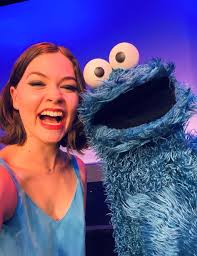 Sophia Brazda: from Louisiana to Second City and beyond