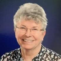 Charlotte "Char" Crosby Obituary