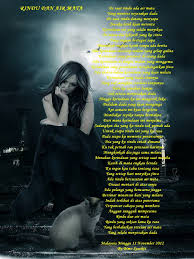 Sengaja aku datang ke pesta pernikahan dirimu. Rindu Dan Air Mata Kandas Tanpa Bekas