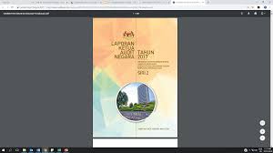Sepanjang 2018, komite manajemen risiko telah melakukan evaluasi dan menyampaikan laporan risiko korporat, yang uraiannya dapat dilihat pada laporan tahunan ini. Https Docs Jpa Gov My Docs Pelbagai 2021 Lkan 11062021 Pdf
