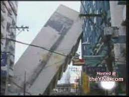 Miami building collapse causes massive emergency response video. Building Collapse Youtube