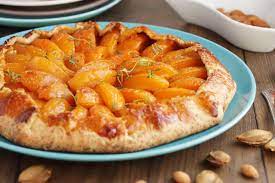 This recipe does not contain all that much sugar compared to other crisp recipes i've made in the past. Healthy Apricot Best Apricot Recipes Cook Me Recipes