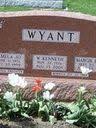 William Wyant Family History & Historical Records