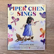 31 Children's Books for Asian American Pacific Islander Heritage Month