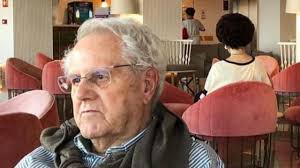 Muere Jesús González Aparicio, exedil y exsecretario de la Corporación  Masaveu