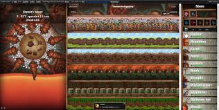 But nobody wants to eat your cookies. Grandmapocalypse Cookie Clicker Wiki Fandom