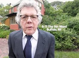 Bruce Lovejoy's Instagram, Twitter & Facebook