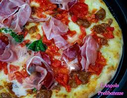 Check spelling or type a new query. Pizza Come In Pizzeria Con Farina W 230 L Angolo Delle Prelibatezze