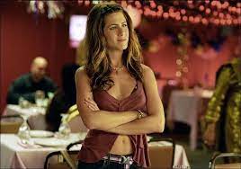 #jennifer aniston #day 1 #30 days of jennifer aniston #along came polly #i know a lot of people don't like this movie but i love it #my edits #ben stiller #janistonedit #alongcamepollyedit. Along Came Polly 2004 Jennifer Aniston Jennifer Aniston Style Jennifer Aniston Movies Jennifer Aniston