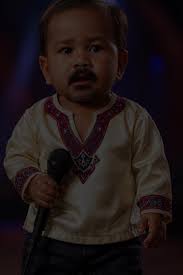 Tarian Sumpah Semerah Padi oleh M Nasir