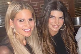 Are Teresa Giudice, Jackie Goldschneider Friends After RHONJ Season 11?