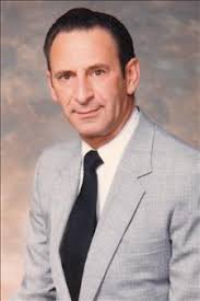 Joseph Ness Obituary (2009)