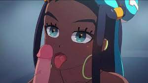 pokemon battle with nessa - XVIDEOS.COM