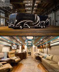 The Best Rv Parks And Rv Rental Goss Rv Has All Your Rv Needs Covered Ride In Luxury With Our Luxury Rv Motorcoa Luxury Rv Living Luxury Rv Luxury Motorhomes