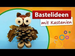 1001 Ideen Und Bilder Zum Thema Basteln Mit Tannenzapfen Bastelideen Basteln Selber Machen