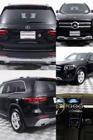 2020 Mercedes Benz Glb Class Glb 250 4matic Awd 41 632 Mercedes Car Old Mercedes Awd