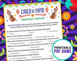 Throwing a smaller fiesta this year? Cinco De Mayo Card Etsy