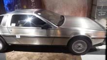 Can you pronounce this word better. Dmc Delorean Wikipedia