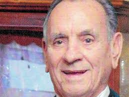 Donald F. "Goose" Gaiser Obituary (1933