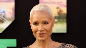 The latest Jada Pinkett Smith news, videos & comments