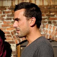 Colin Stetson: Movies, TV, and Bio