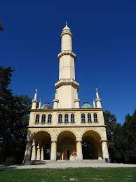 An 365 tagen im jahr, rund um die uhr aktualisiert, die wichtigsten news auf tagesschau.de Minarett Lednice Wikipedia