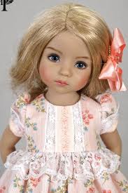 A Thing Of Beauty Is A Joy Forever перевод Pin Von Patricia Alvarez Auf Munecas Puppen