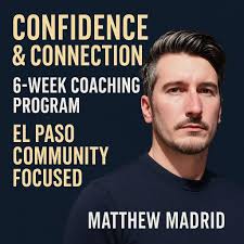 Building authentic confidence and connections program