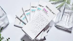 Firm and lasting hyaluronic acid dermal filler with high purity. Revolax A Monophasic Crossed Linked Hyaluronic Acid Based Dermal Filler Revolax Uk