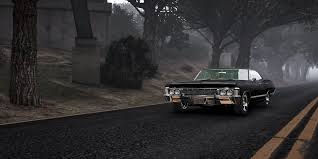 We did not find results for: Chevrolet Impala 1967 Supernatural Series Replace Gta5 Mods Com