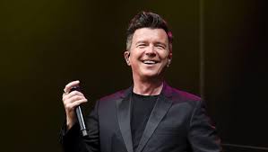 Rick astley comes back with a great album! Rick Astley Knackt Mit Never Gonna Give You Up Die Milliarden Marke Auf Youtube