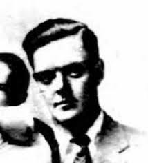 Roland Mather Hooker (1900-1961)