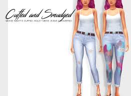 Lyriumsims Did I Say I Was A Cc Making Machine Because I Am At Least For Now Because I M Bored And Don T Have The Sims 4 Packs Sims 4 Sims 4