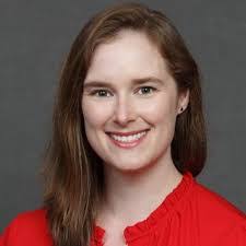 Katherine Fu's Instagram, Twitter & Facebook