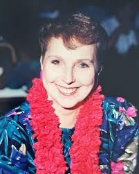 Mary Arcieri's Instagram, Twitter & Facebook